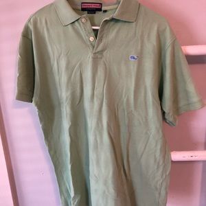 Vineyard vines polo